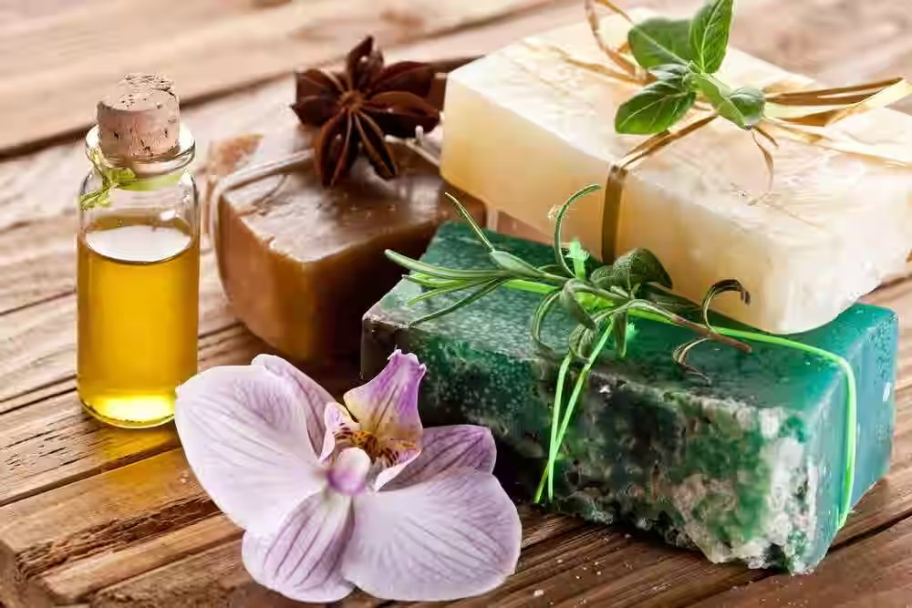 Natural Ingredients