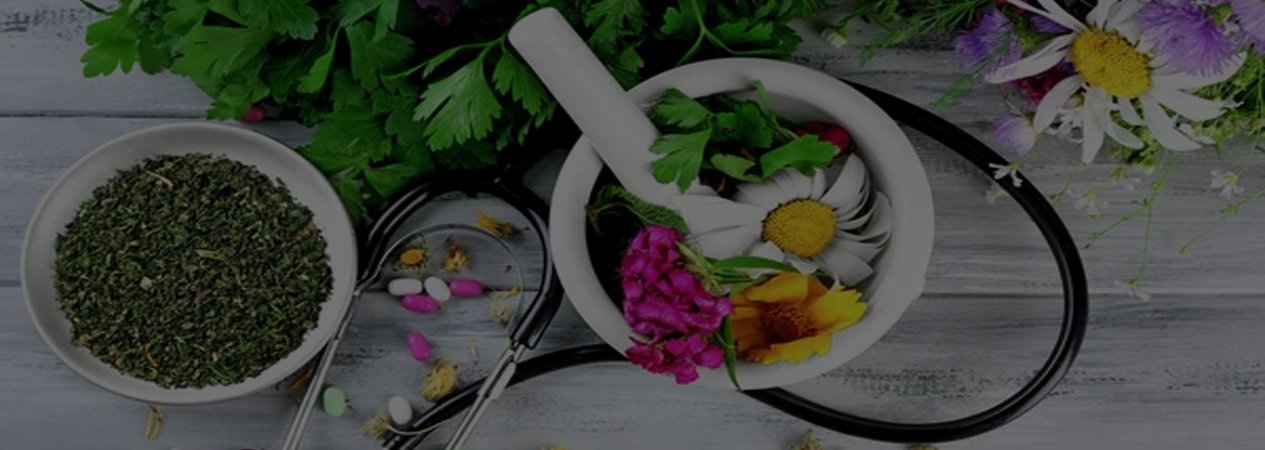 Rooted in Ayurveda